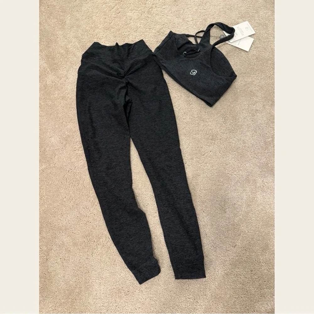 Bombshell leggings ONLY!  Cross listed on Mercari! - Picture 3 of 5